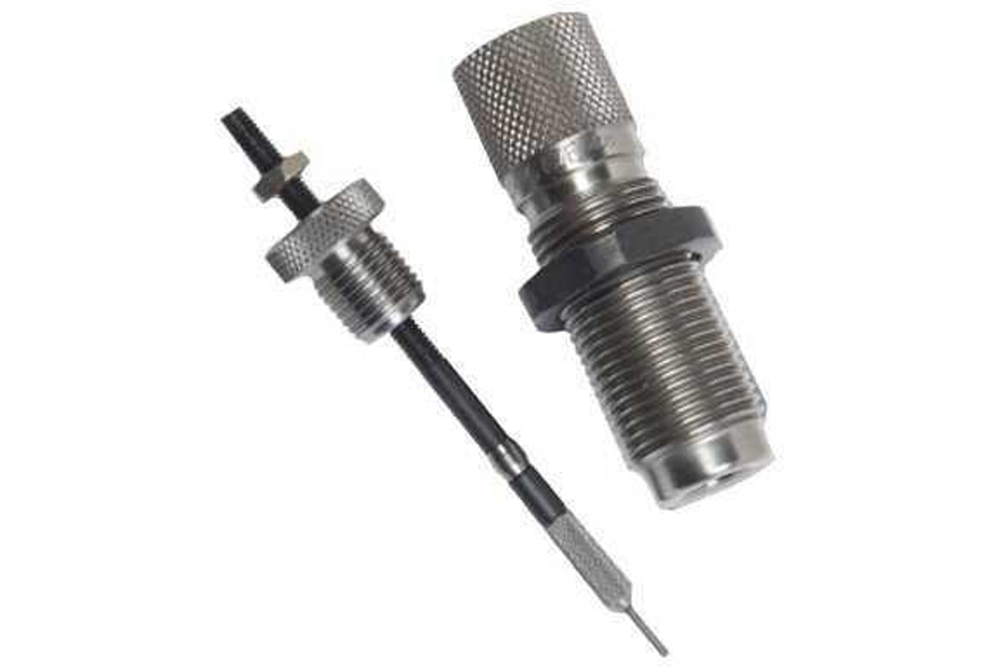Lyman Carbide Neck Size Die 6.5X55 Swedish Mauser Md: 7135204