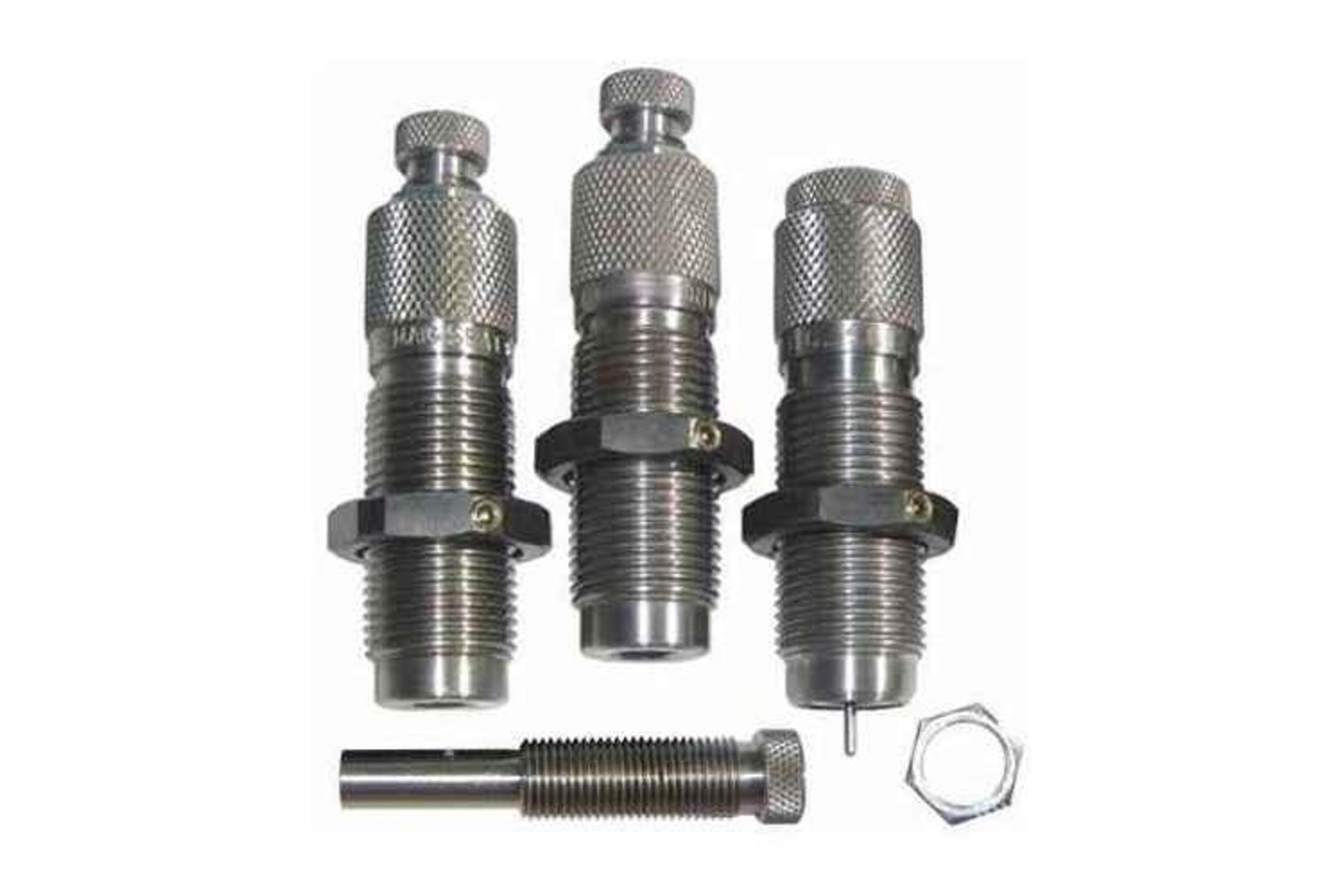 Lyman Carbide 3 Die Set 45 Colt Md: 7680110