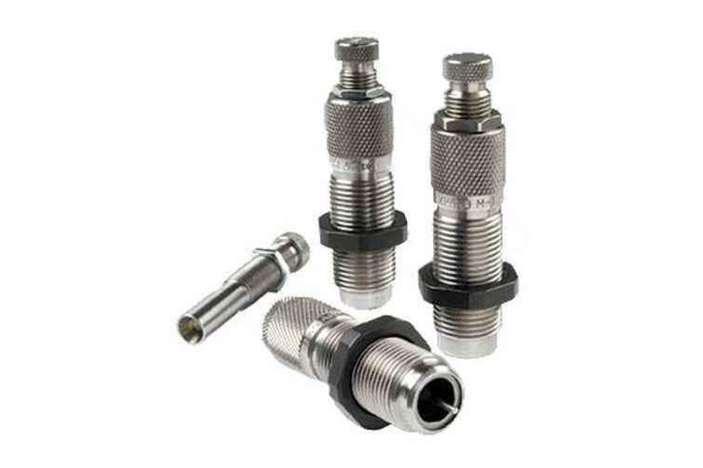 Lyman Carbide Deluxe 3 Die Rifle Set 308 Winchester/307 Md: 7680244