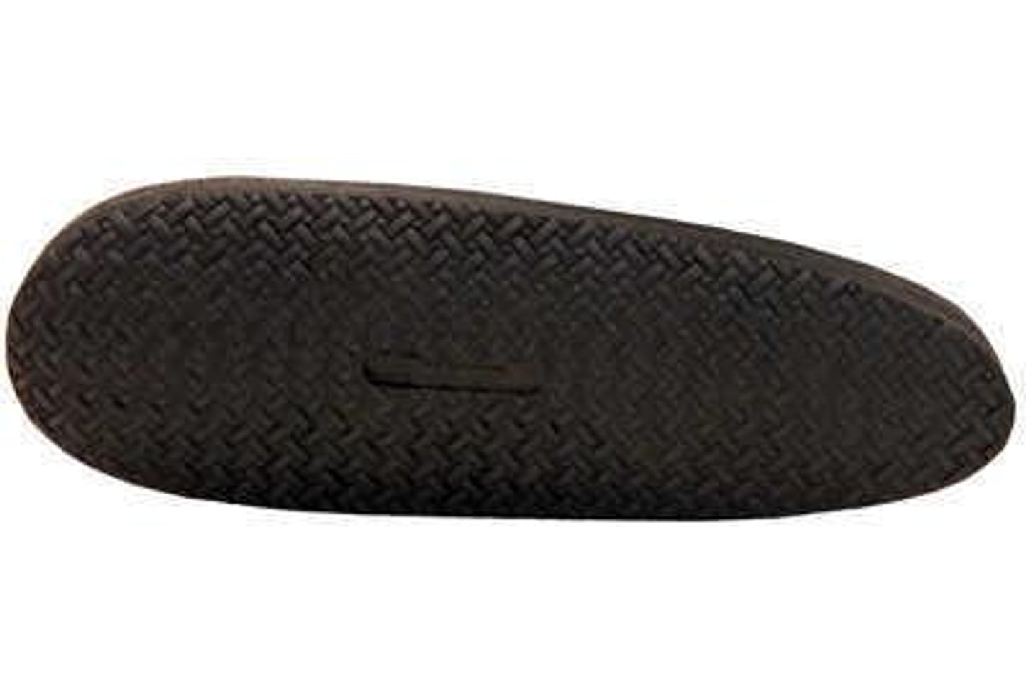 Pachmayr Rifle Recoil Pads 500B Medium Black with Base Md: 00704