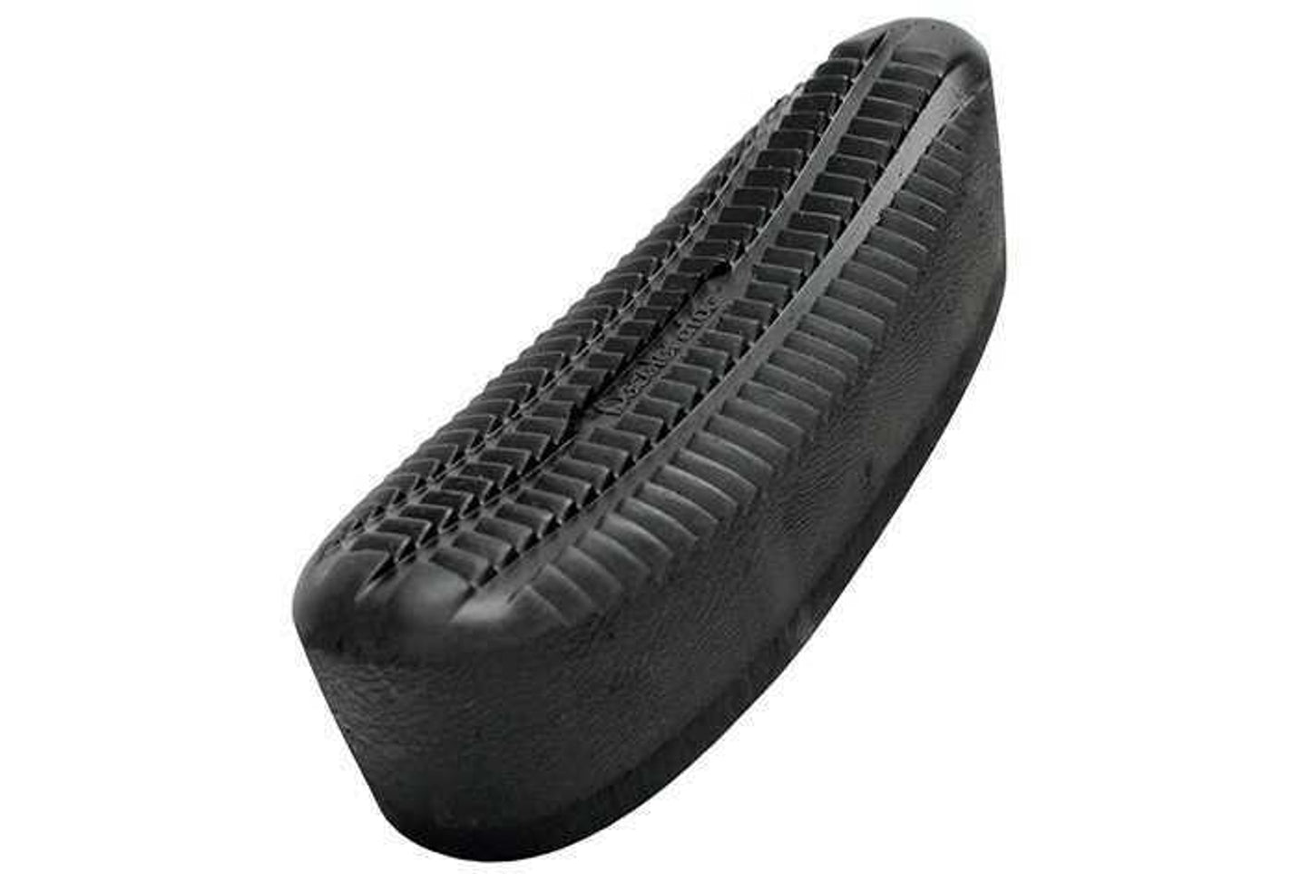 Pachmayr D550,Trap Pad, Black Base Md: 01303