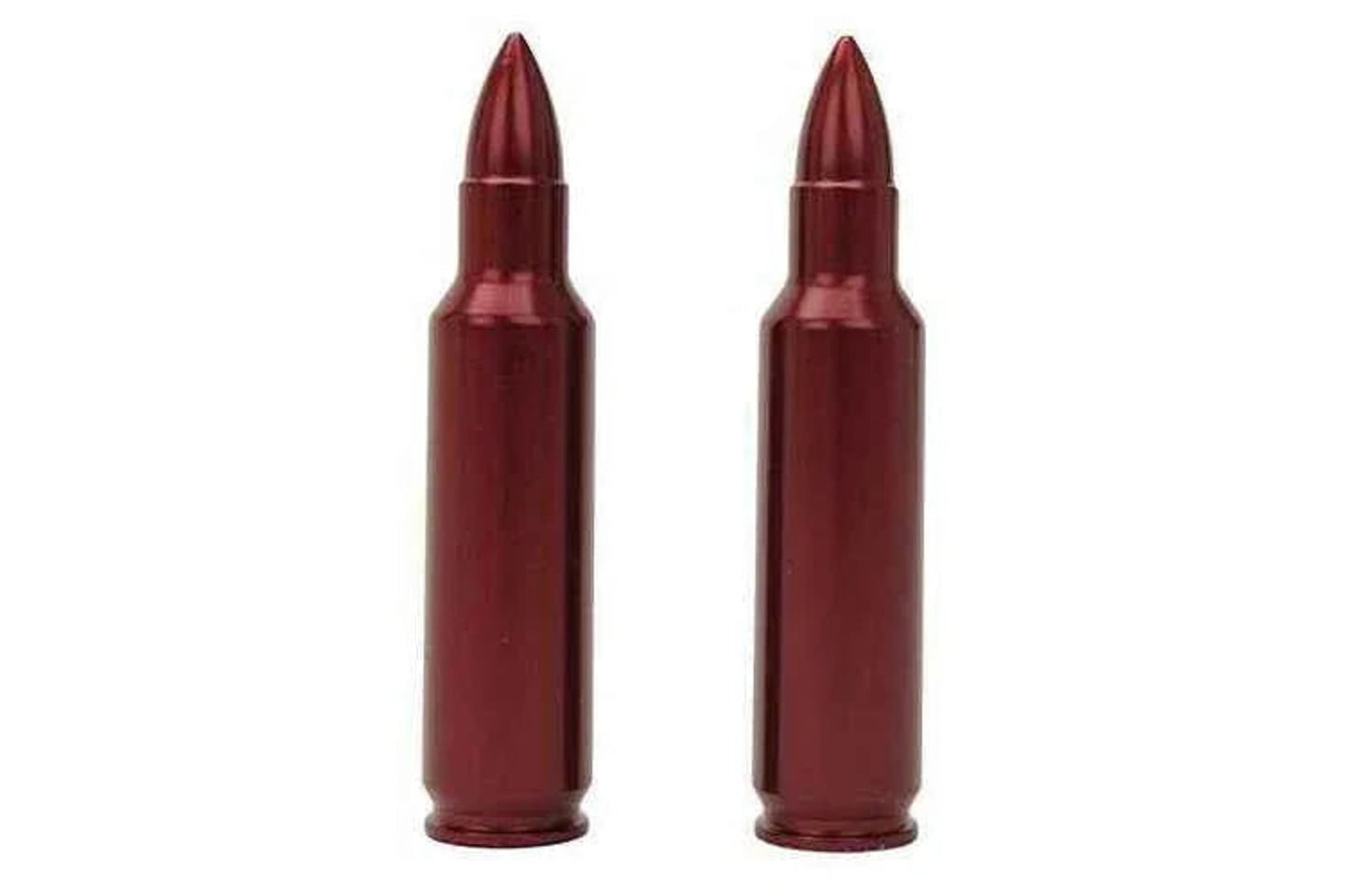 A-Zoom Rifle Metal Snap Caps 300 AAC Blackout (Per 2) Md: 12271