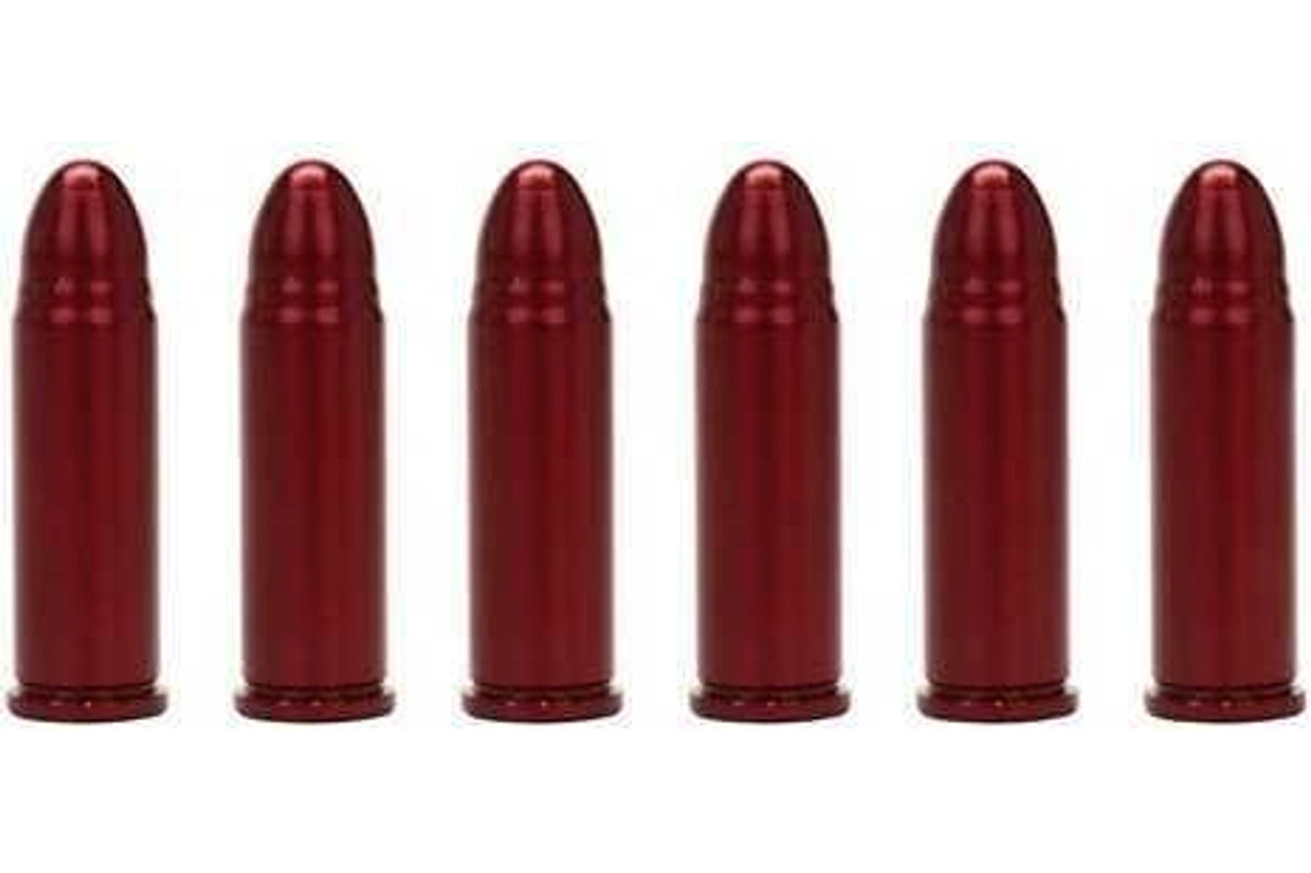 A-Zoom Revolver Metal Snap Caps 32 S&W Long (Per 6) 16135