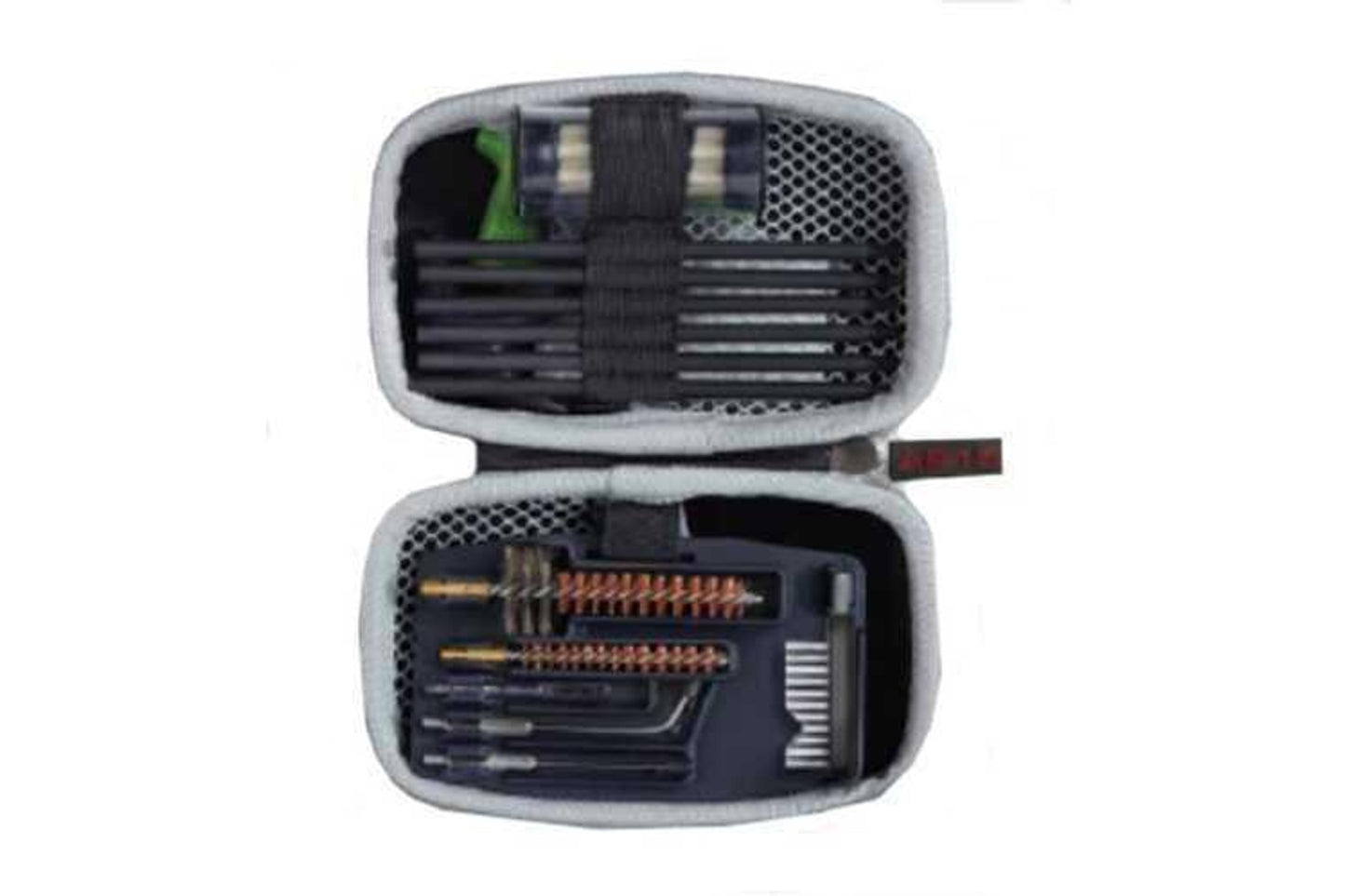 Real Avid Gun Boss Cleaning Kit AR15 AVGCKAR15