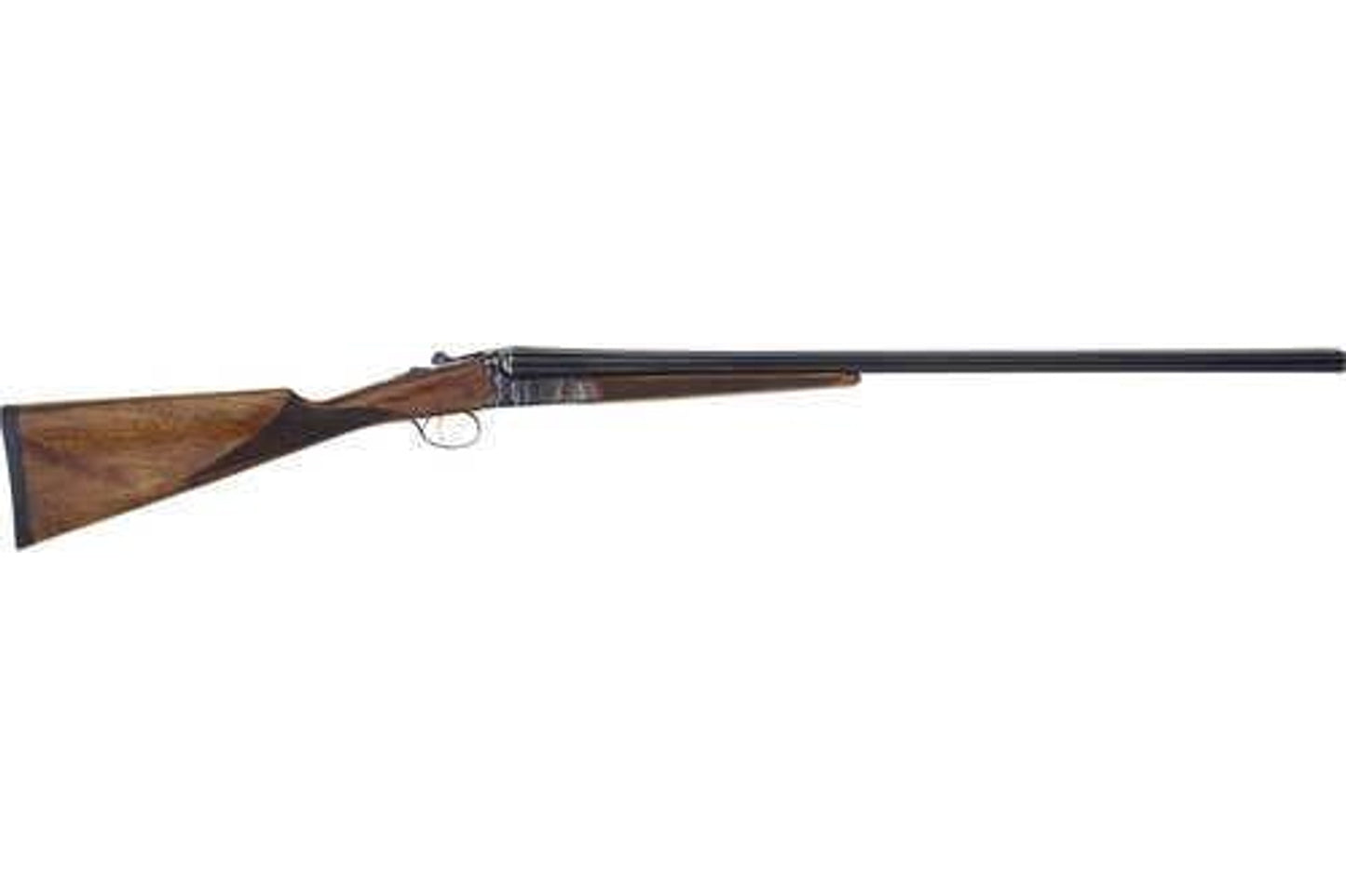 Tristar Bristol SxS Shotgun 16 ga. 28 in. barrel 2.75" chamber rd walnut finish