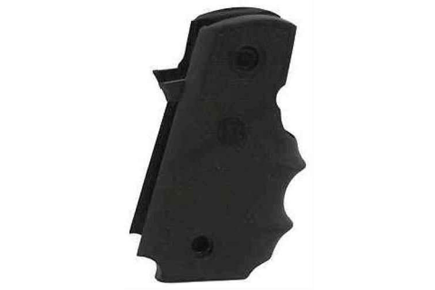 Hogue Rubber Grip for Para Ordnance P-13 w/ Finger Grooves 11000