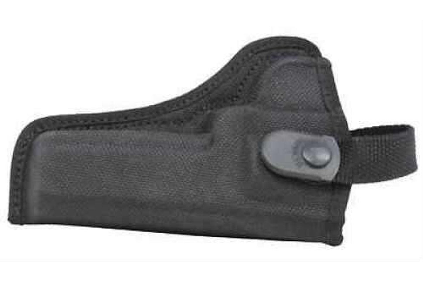 Bianchi 7000 AccuMold Sporting Holster Plain Black, Size 18, Right Hand 17700