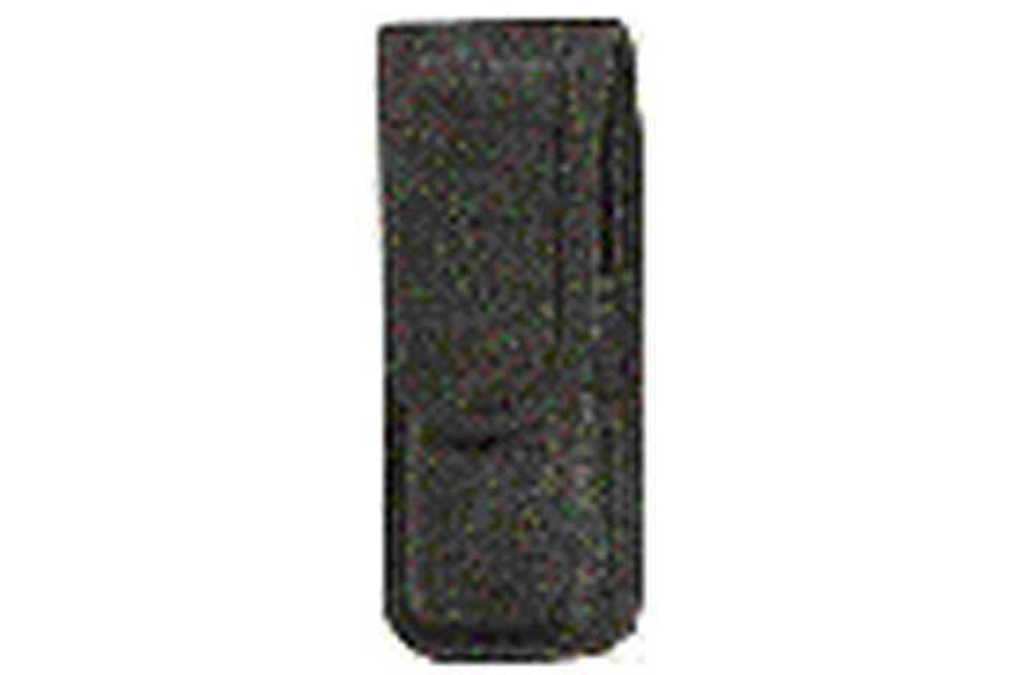 Bianchi 7303V AccuMold Single Magazine/Knife Pouch, Velcro Size 1 17426