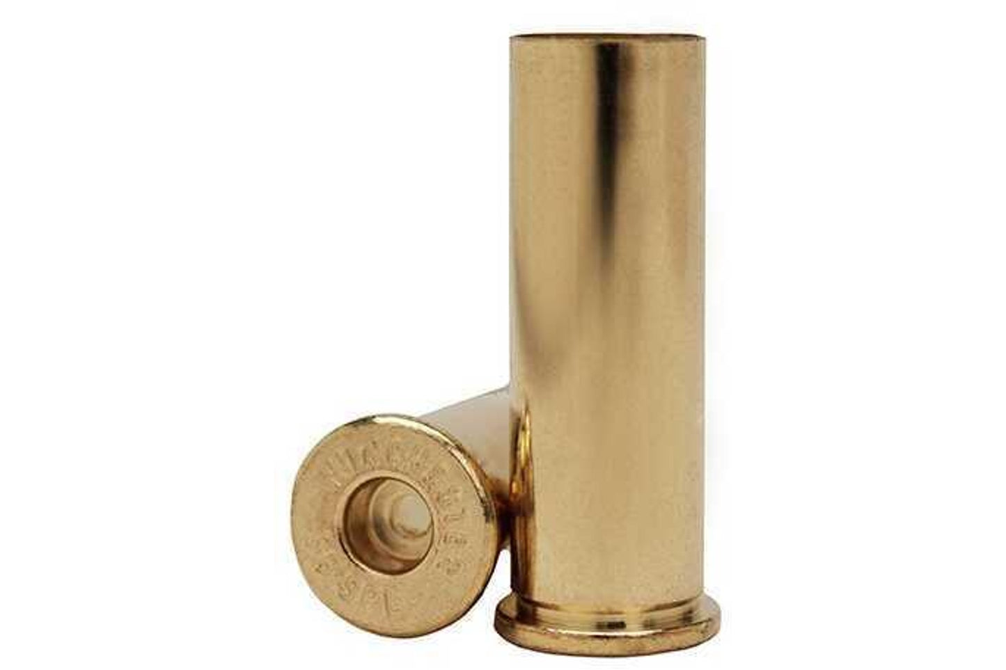 Winchester Unprimed Brass 38 Special (Per 100) WSC38SU