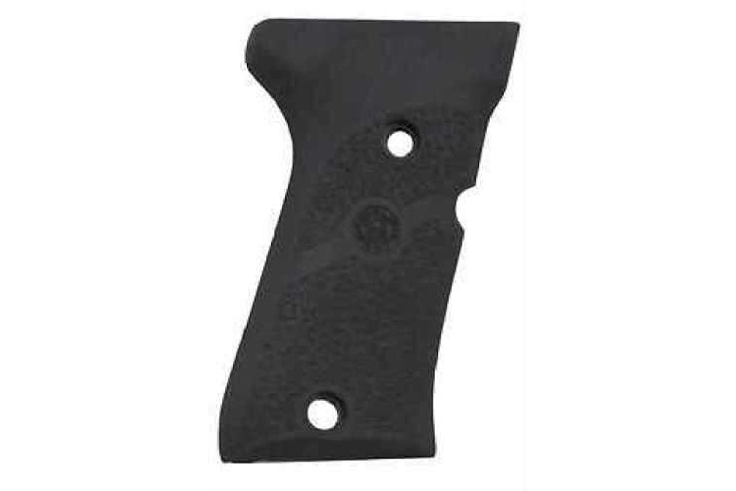 Hogue Rubber Grip for Beretta 92FS Compact Panel Style 93010
