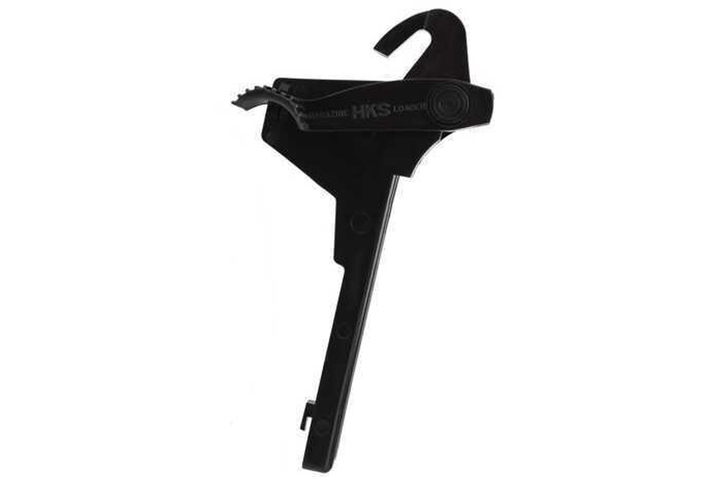 HKS Magloader 45 ACP Fits Glock 20/21 HK USP Black GL453