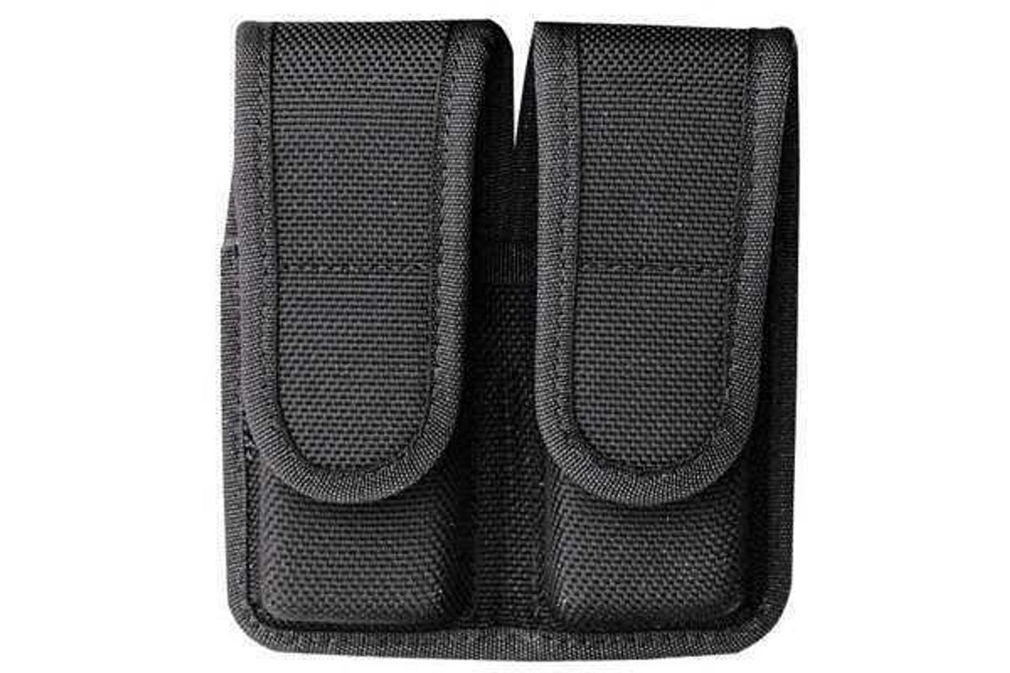 Bianchi 7302HS AccuMold Double Magazine Pouch, Snap Size 1 18471