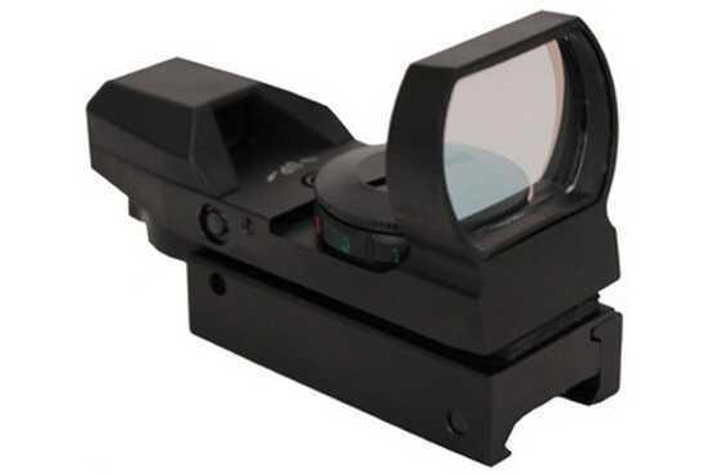 Firefield Multi Red & Green Reflex Sight FF13004