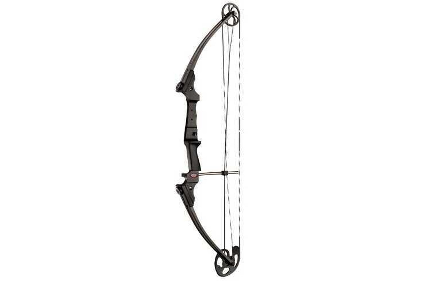 Genesis Carbon Bow Only Left Handed 12245