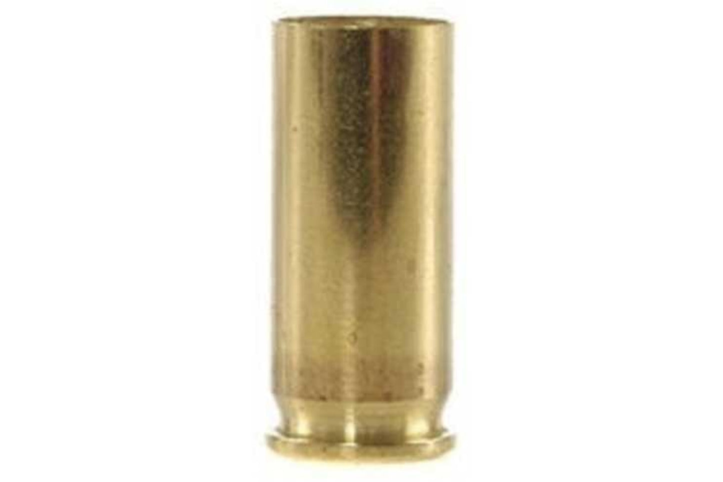 Winchester Unprimed Brass 38 Super Auto +P (Per 100) WSC38AS+U