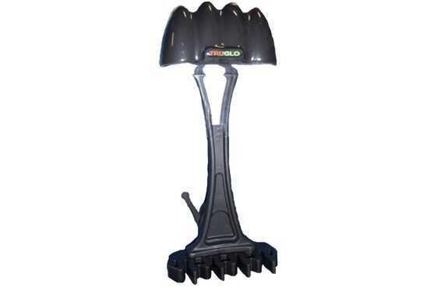 TruGlo Tuff-Loc Quiver Black 4 Arrow Model: TG344B
