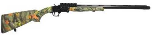 ATI FALSEmad Shotgun 12Ga. 23" Barrel Synthetic Camo Finish