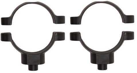 Leupold QR Rings, 34mm Super High 118286
