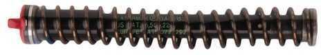 LaserMax Hi-Brite Model LMS-1141G Green Fits Glock 17/22/31/37 Guide Rod