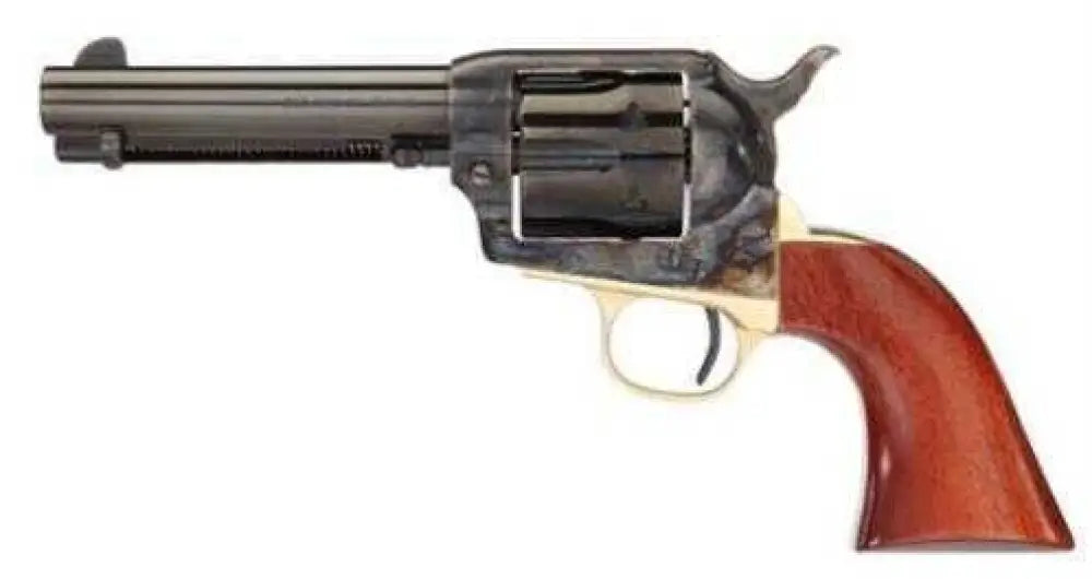 1873 Cattleman.357 Magnum Ranch Hand with Walnut Navy Grip - Mag. / Revolver - Handguns
