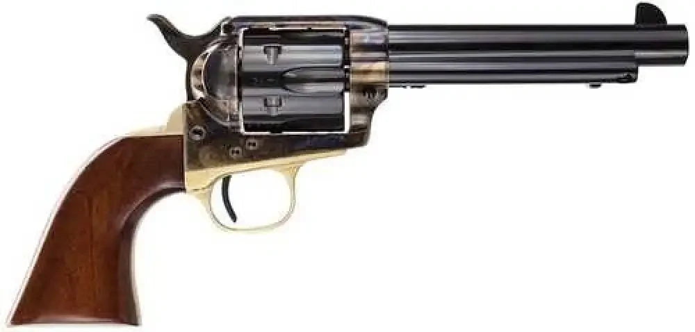 1873 Ranch Hand.45 Colt Revolver Unleashed - Cattleman / Revolver - Handguns