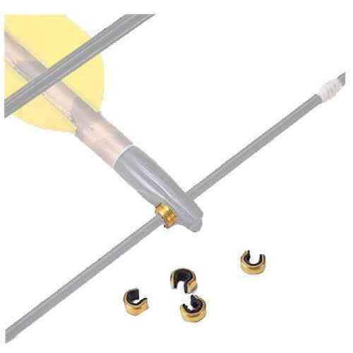 Allen Cases String FALSEck Set 5 Per Pack Md: 540