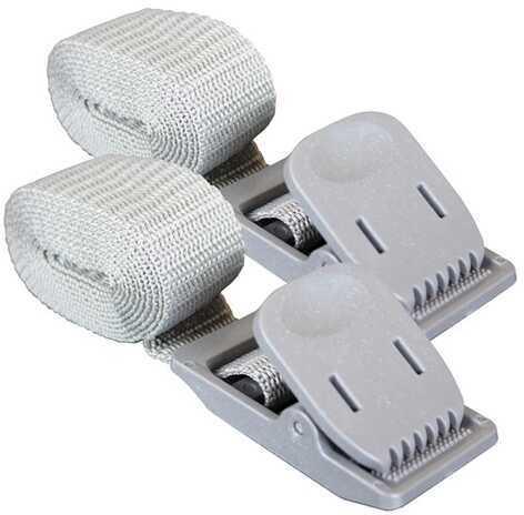 Moultrie Mount Straps 2 pk. Model: MCA-12667 - Western Gun Store