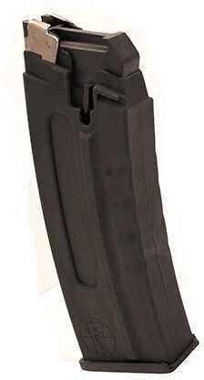 FosTech Origin 12 Gauge 3-Inch 8-Rounds Magazine, Polymer Black Md: FT-12-Mag-8