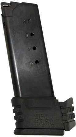 ProMag Springfield XDS .45 ACP Magazine 7-Round Blue Steel Md: 09