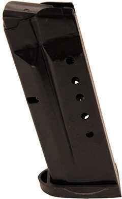 ProMag S&W Shield 9mm Magazine 7 Round, Blue Steel Md: SMI 26
