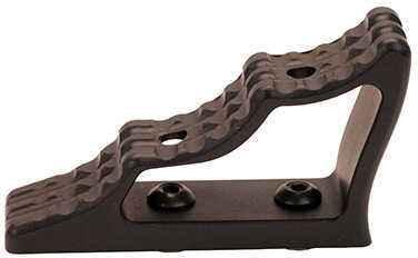 Ergo KeyMod Enhanced Angle Grip, Black Md: 4234-Bk