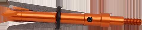 Broadheads Super Freak Extreme, 100 Grains, 2 Blade Md: DR5484 - Western Gun Store