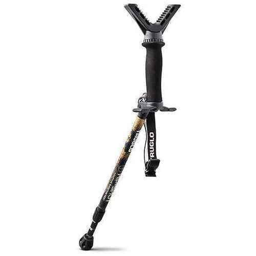 Hip Shot Shooting Rest