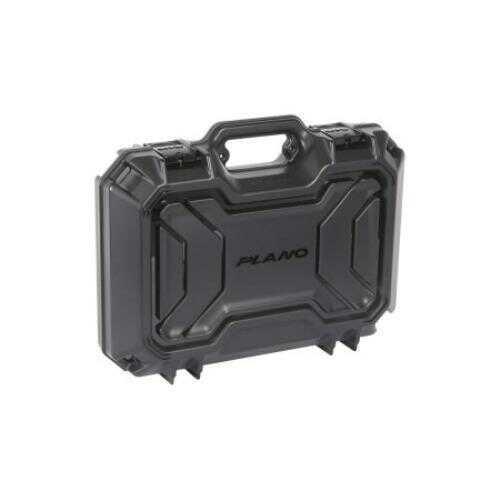 PlaFALSE Tactical Series 18" Pistol Case, Black