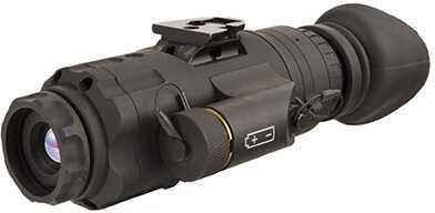 Electro Optics IR Patrol Thermal MoFALSEcular M250, 1x19mm 640x480 Helmet-Mounted System, Black