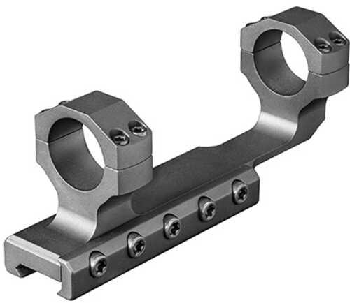 Leupold Mark AR 1" Rings Mount Matte - Western Gun Store