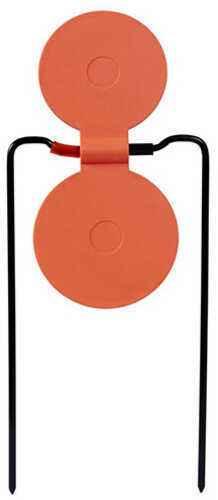 Allen Cases Self-Healing Target Holey Spinner
