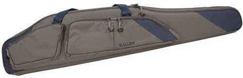 Allen 64250 KeFALSEsha 50" Rifle Gray/Indigo Endura Case