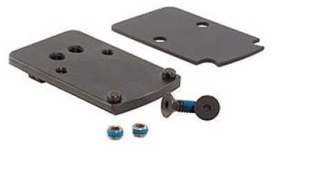 Trijicon RMR Glock Pistol Mount DT AC32012 | Dovetail Rm44 - Western Gun Store