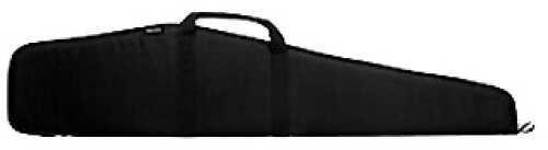 Bulldog Cases EcoFALSEmy Single Rifle Black Soft 48" BD100