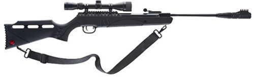 Umarex USA Ruger Targis Max Combo .22 Caliber 14" Barrel with 3-9x32mm Scope Black - Western Gun Store
