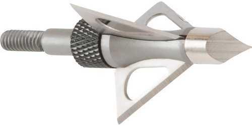 Allen Power Point Chisel Broadhead 100 gr. 3 pk. Model: 14635 - Western Gun Store