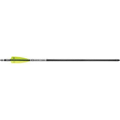 Evo-X Center Punch Arrows Alpha FALSEck 20 in. 6 pk. Model: HEA-740.6