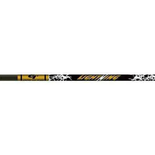 Gold Tip Lightning Shafts 28 in. 1 doz. Model: LIGS