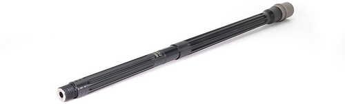 Faxon Firearms Match Series- 20" Heavy Fluted, 6.5 Creedmoor Barrel