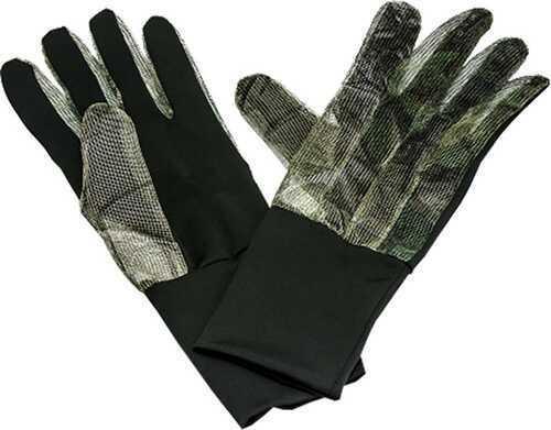 Hunters Specialties Gloves Realtree Edge Model: 100122 - Western Gun Store