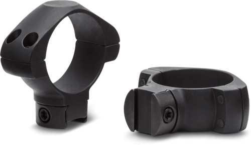 Konus Optical & Sports System High .22 Rails And Airgun Rings - Western Gun Store