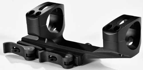 Warnes QD XSKEL 30MM Black - Western Gun Store