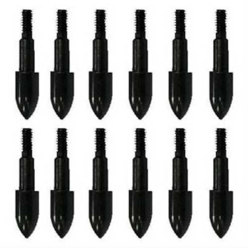 Rocky Mountain Field Point 125 Grain XBOX 11/32" 12 Pack - Western Gun Store