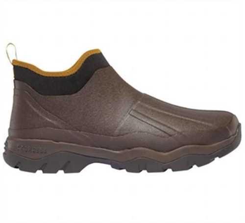 Lacrosse Alpha Muddy 4.5 Inch Brown Size 11 - Western Gun Store
